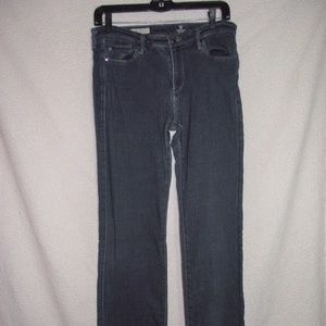 AG Adriano Goldschmied Stretch Jeans 'The Alexa'